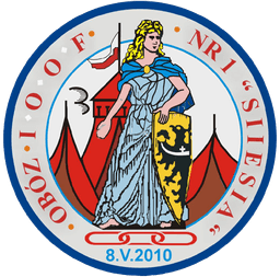 Logo Obozu Nr 1 Silesia